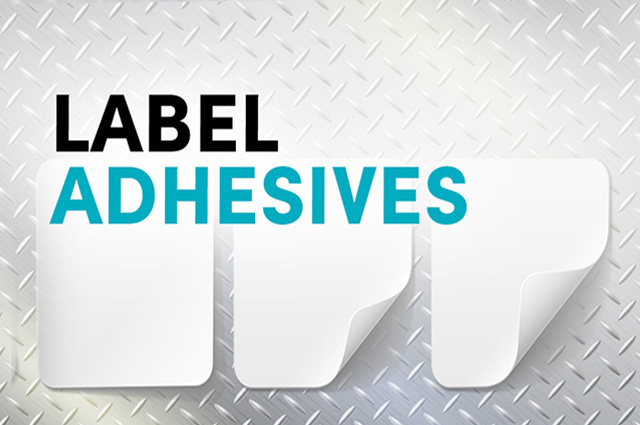 Label Adhesives Label Adhesives