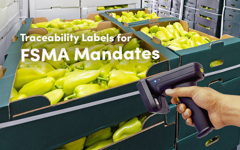 Food Traceability Food Traceability