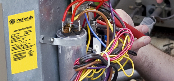 label-markets-ul_cul-labels-wires-fixing-maintenance-worker-air-conditioner-dls