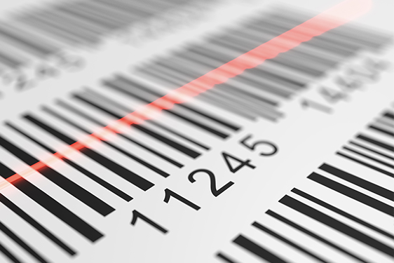 barcode-scanning