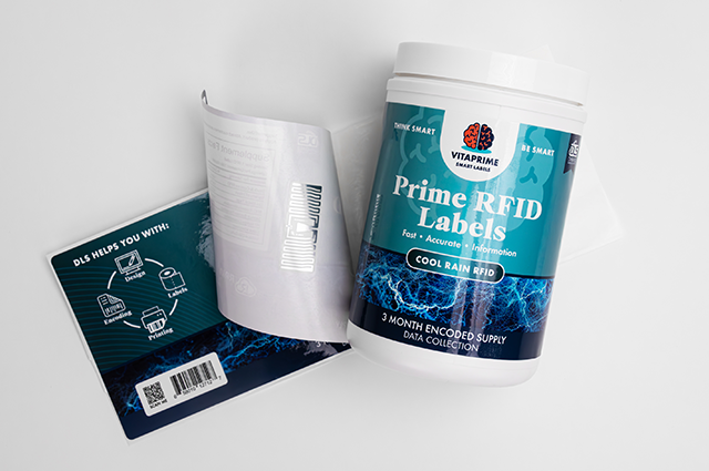 RFID Walmart Validation Steps RFID Walmart Validation Steps