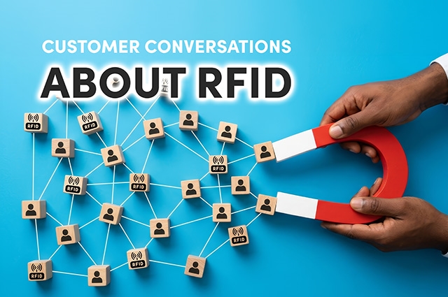 RFID-Customers RFID-Customers